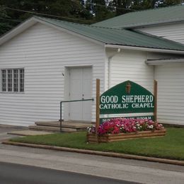 Good Shepherd, Whitley City, Kentucky, United States