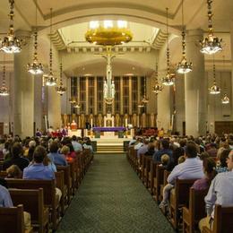 Cathedral of Christ the King, Lexington, Kentucky, United States