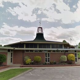 Church of the Korean Martyrs, Nashville, Tennessee, United States