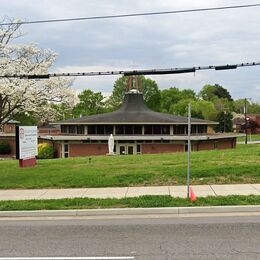 Church of the Korean Martyrs, Nashville, Tennessee, United States