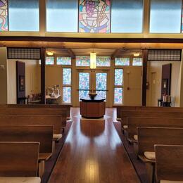 Church of the Korean Martyrs, Nashville, Tennessee, United States