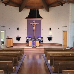 Church of the Korean Martyrs, Nashville, Tennessee, United States