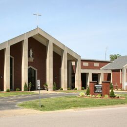 Immaculate Parish, Owensboro, Kentucky, United States