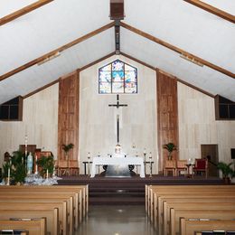 Immaculate Parish, Owensboro, Kentucky, United States