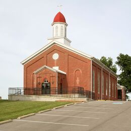 Saint Alphonsus Parish, Owensboro, Kentucky, United States