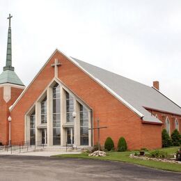 Saint Martin Parish, Owensboro, Kentucky, United States