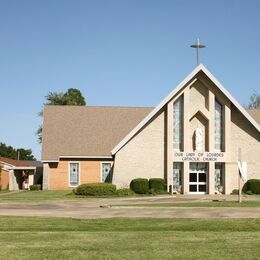 Our Lady of Lourdes Parish, Owensboro, Kentucky, United States