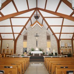 Our Lady of Lourdes Parish, Owensboro, Kentucky, United States