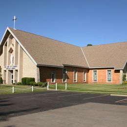 Our Lady of Lourdes Parish, Owensboro, Kentucky, United States