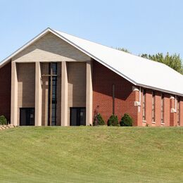 Saint Pius X Parish, Owensboro, Kentucky, United States