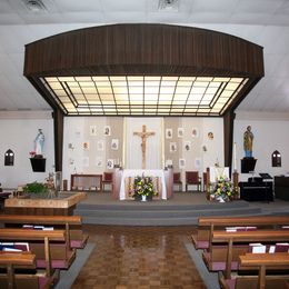 Saint Pius X Parish, Owensboro, Kentucky, United States