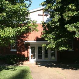 Blessed Sacrament Chapel, Owensboro, Kentucky, United States