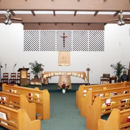 Blessed Sacrament Chapel, Owensboro, Kentucky, United States