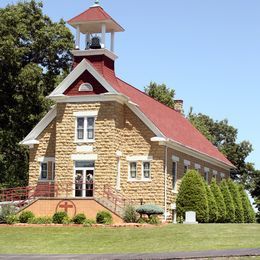 Saint Mary of the Woods Parish, Hardinsburg, Kentucky, United States