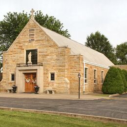 Saint Mary Magdalene Parish, Owensboro, Kentucky, United States