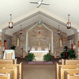 Saint Mary Magdalene Parish, Owensboro, Kentucky, United States