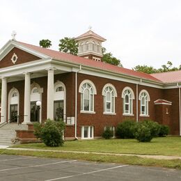 Saint Peter of Alcantara Parish, Owensboro, Kentucky, United States