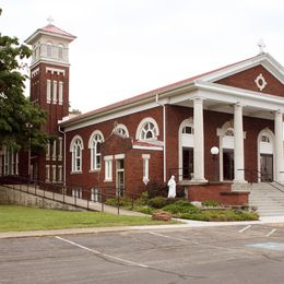 Saint Peter of Alcantara Parish, Owensboro, Kentucky, United States