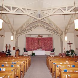 Saint Peter of Alcantara Parish, Owensboro, Kentucky, United States