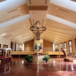 Precious Blood Parish, Owensboro, Kentucky, United States