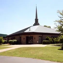 Saint Mary of the Woods Parish, Whitesville, Kentucky, United States