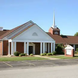 Blessed Mother Parish, Owensboro, Kentucky, United States