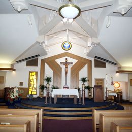 Blessed Mother Parish, Owensboro, Kentucky, United States