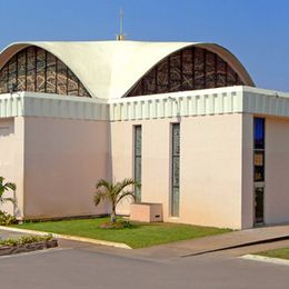 St. John the Apostle Church, Hialeah, Florida, United States