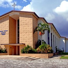 Corpus Christi Church, Miami, Florida, United States