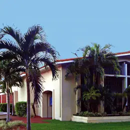 St. Augustine Church and Catholic Student Center, Coral Gables, Florida, United States