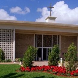 St. Jerome Church, Fort Lauderdale, Florida, United States