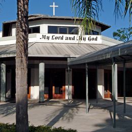 St. Thomas the Apostle Church, Miami, Florida, United States