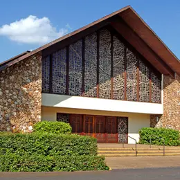 St. Brendan Church, Miami, Florida, United States