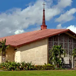 St. Catherine of Siena Church, Miami, Florida, United States