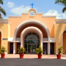 Mother of Our Redeemer Church, Miami, Florida, United States