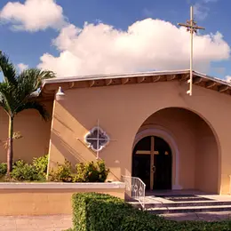 St. Stephen Church, Miramar, Florida, United States