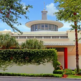 St. John Neumann Church, Miami, Florida, United States