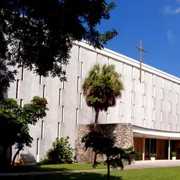 St. Michael the Archangel Church, Miami, Florida, United States