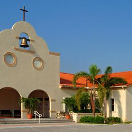 Prince of Peace Church, Miami, Florida, United States