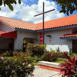 San Lazaro Church, Hialeah, Florida, United States