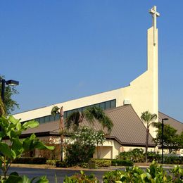 St. Andrew Church, Coral Springs, Florida, United States