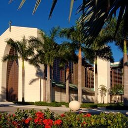 Epiphany Church, Miami, Florida, United States