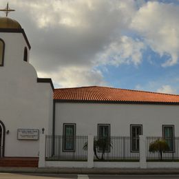 St. Cecilia Church, Hialeah, Florida, United States