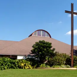 St. Timothy Church, Miami, Florida, United States