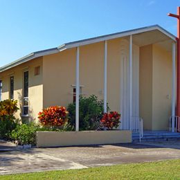 Christ the King Church, Perrine, Florida, United States