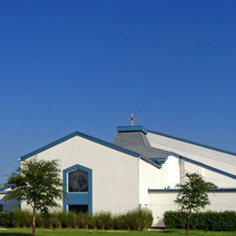 Our Lady of Divine Providence Church, Miami, Florida, United States