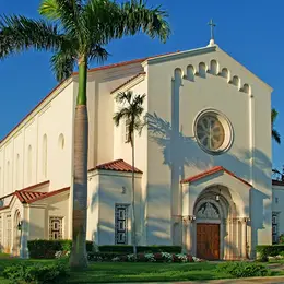 St. Anthony Church, Fort Lauderdale, Florida, United States