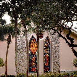 Holy Cross Vero, Vero Beach, Florida, United States