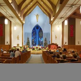 Holy Cross Vero Church Vero Beach Mass Times - Local Church Guide