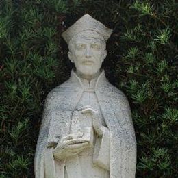 Cathedral of St. Ignatius Loyola, Palm Beach Gardens, Florida, United States